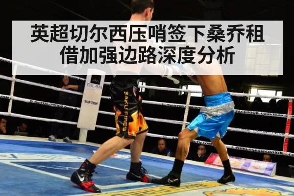 英超切尔西压哨签下桑乔租借加强边路深度分析