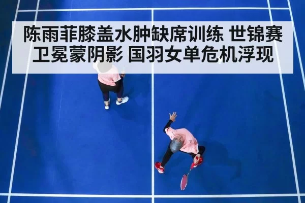 badminton women singles match